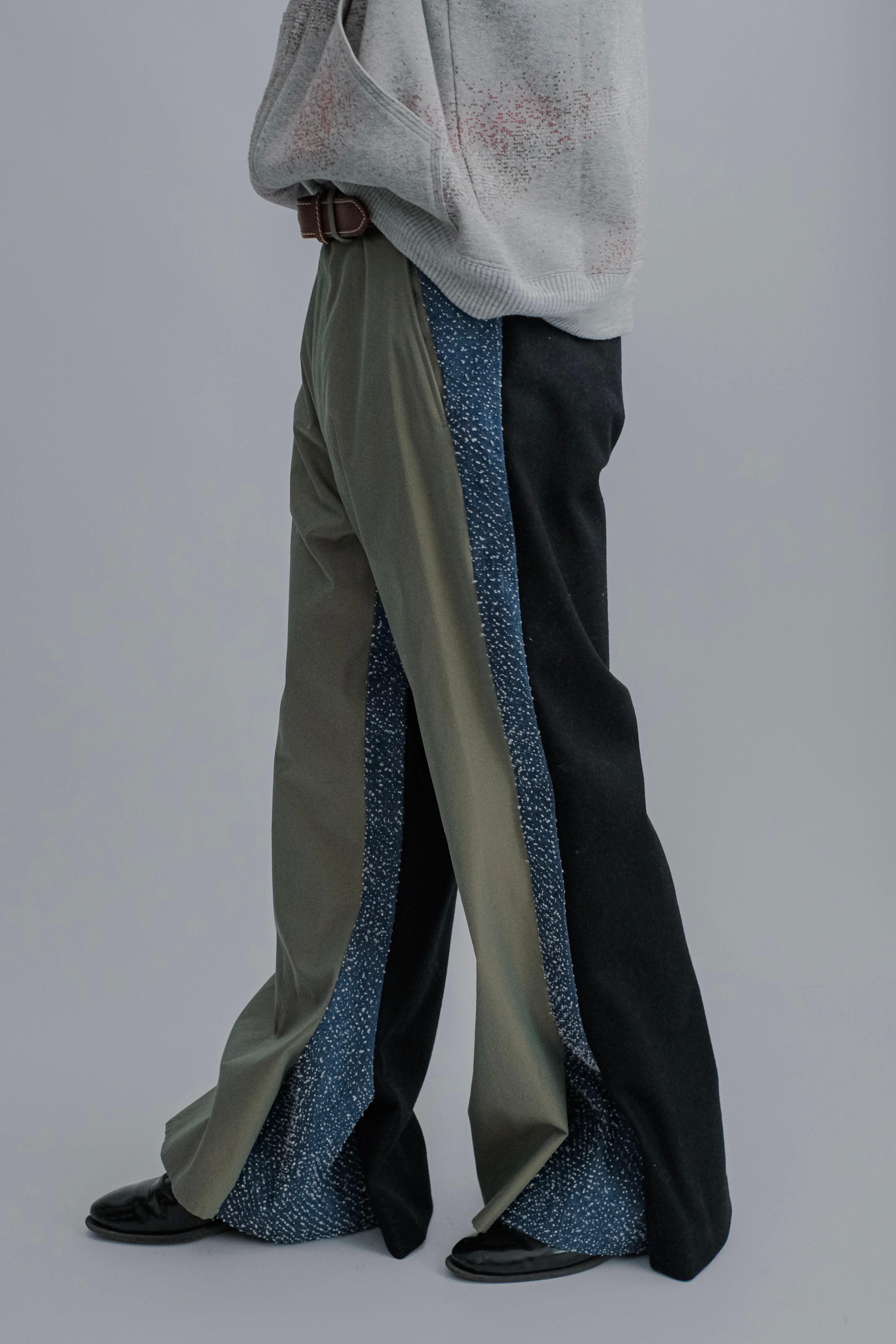 RANDY】STREAM | puzzle