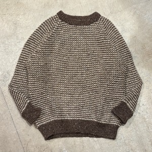 GAELTARRA WOOL SWEATER