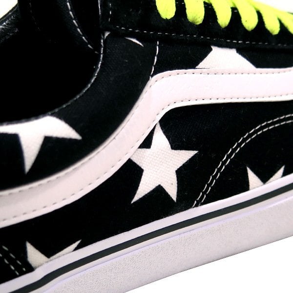 SOPHNET. VANS V36CL OLD SKOOL STAR ソフネット