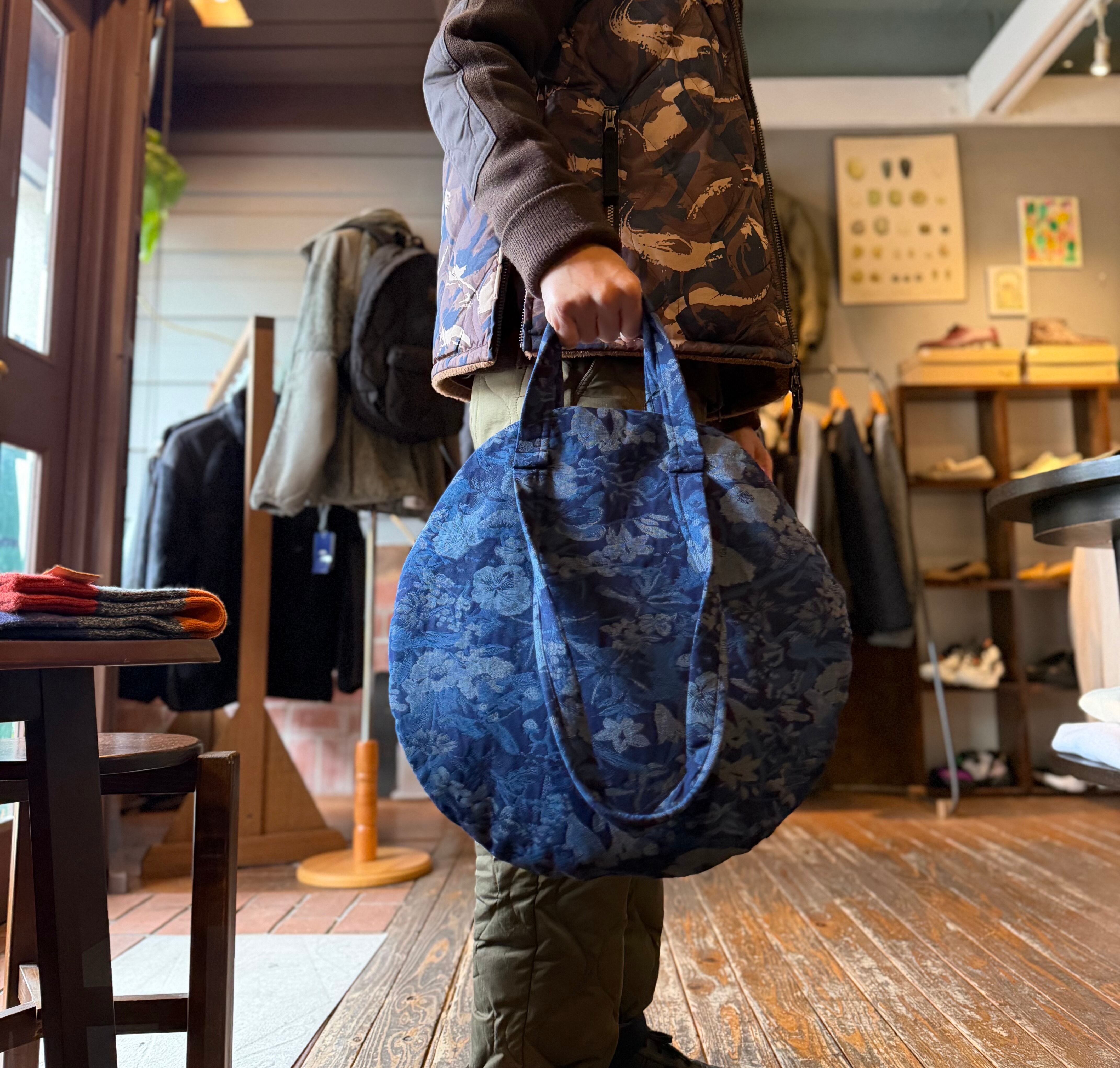 USED USA古着 大判ラグ カバー 手刺繍 vintage ハンドメイド 【公式通販】