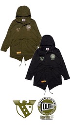 【新作/2色展開】MODS COAT