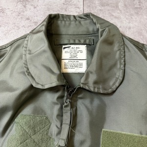 90's CWU-36/P Flight USAF Jacket 90年代 アメリカ 空軍 フライトジャケット ヴィンテージ ビンテージ  TT2026-0050