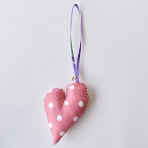 HEART CHARM / No,10228