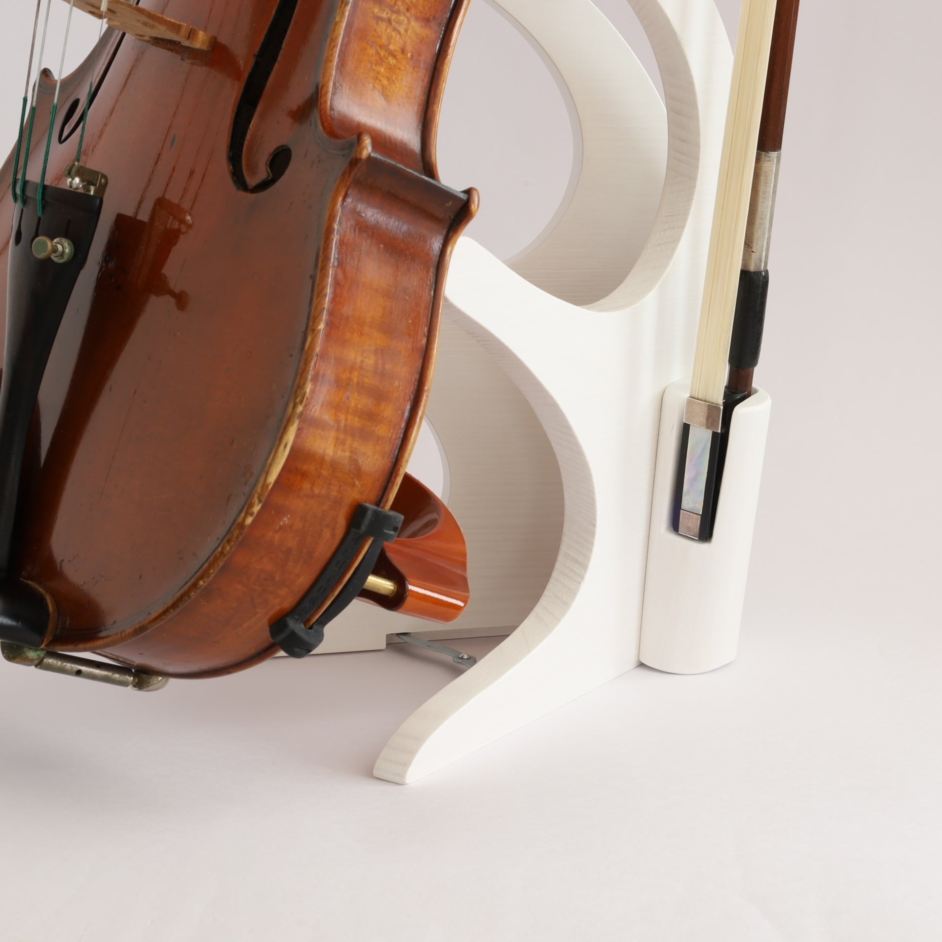 ヴァイオリンスタンド | スマートライフサプライ オンラインショップ