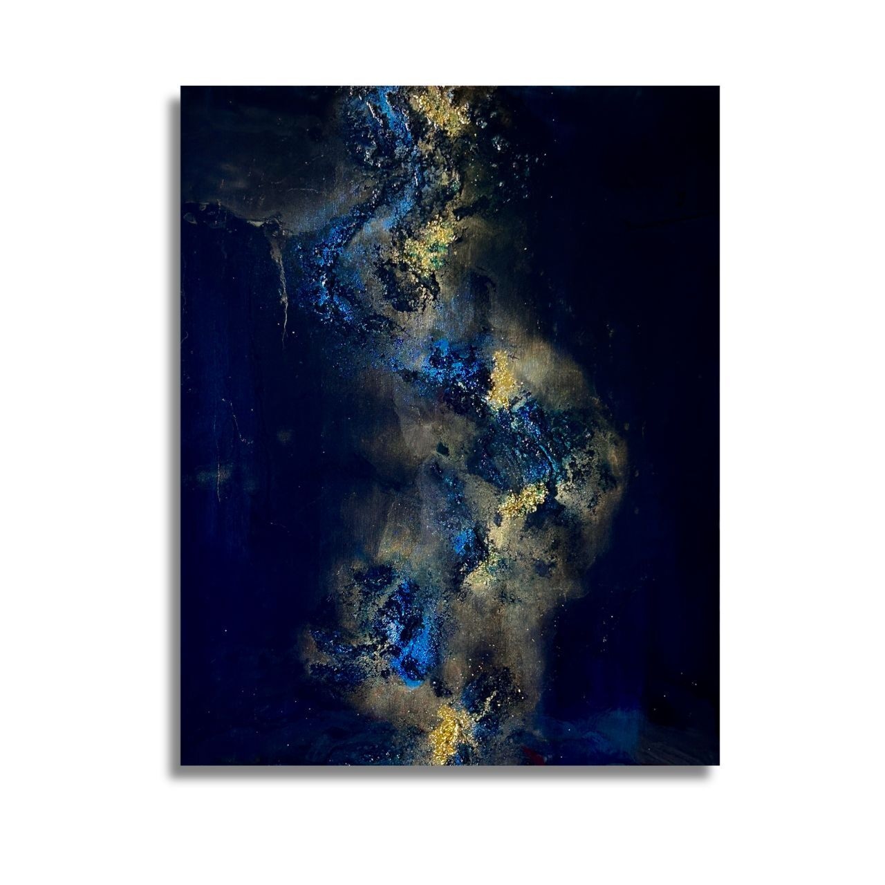 侵食する光 / Light That Erodes