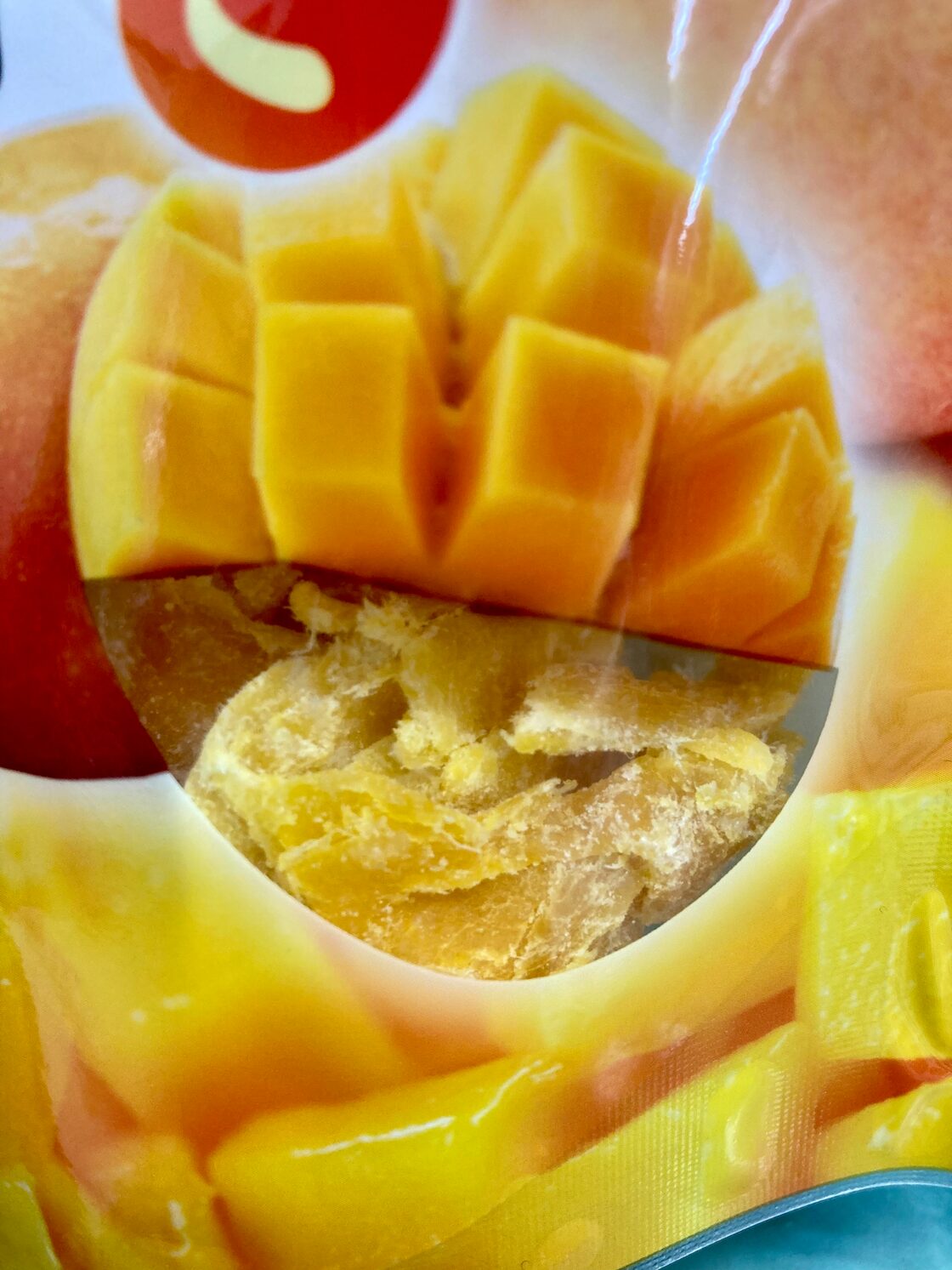 端っこ ドライマンゴー | Pay ID 特選 ドライマンゴー 【大容量1kg】 完熟 甘過ぎない