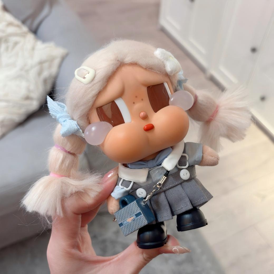 ⭐︎ぬい服⭐︎ | サクラ ユン ファン