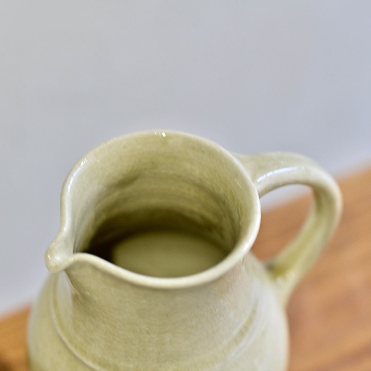 TK11 たくまポタリー JUG : 2104700010708