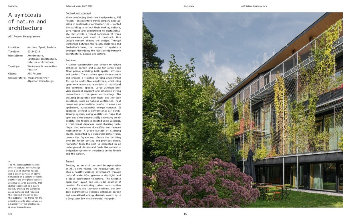 Snøhetta: Context and Concept: Selected Works (予約2027/3