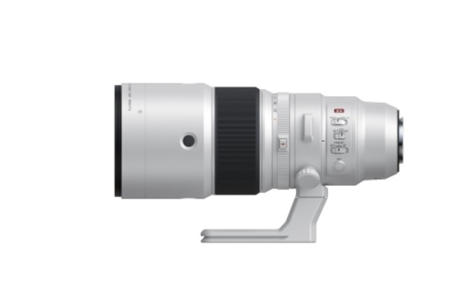 FUJIFILM（富士フイルム）フジノンレンズ XF500mmF5.6 R LM OIS WR