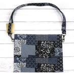 【Ranunculus】御朱印帳ショルダーバッグ（大）/バッグ