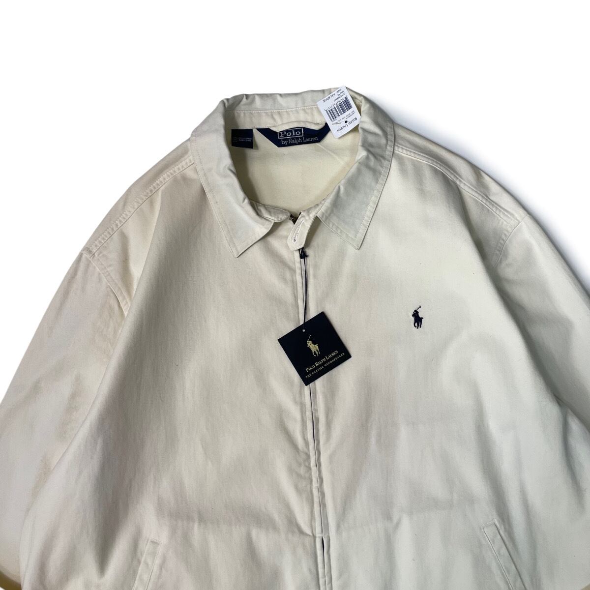 Polo By Ralph Lauren “Dead Stock Swing Top “ | Dancing on the moon