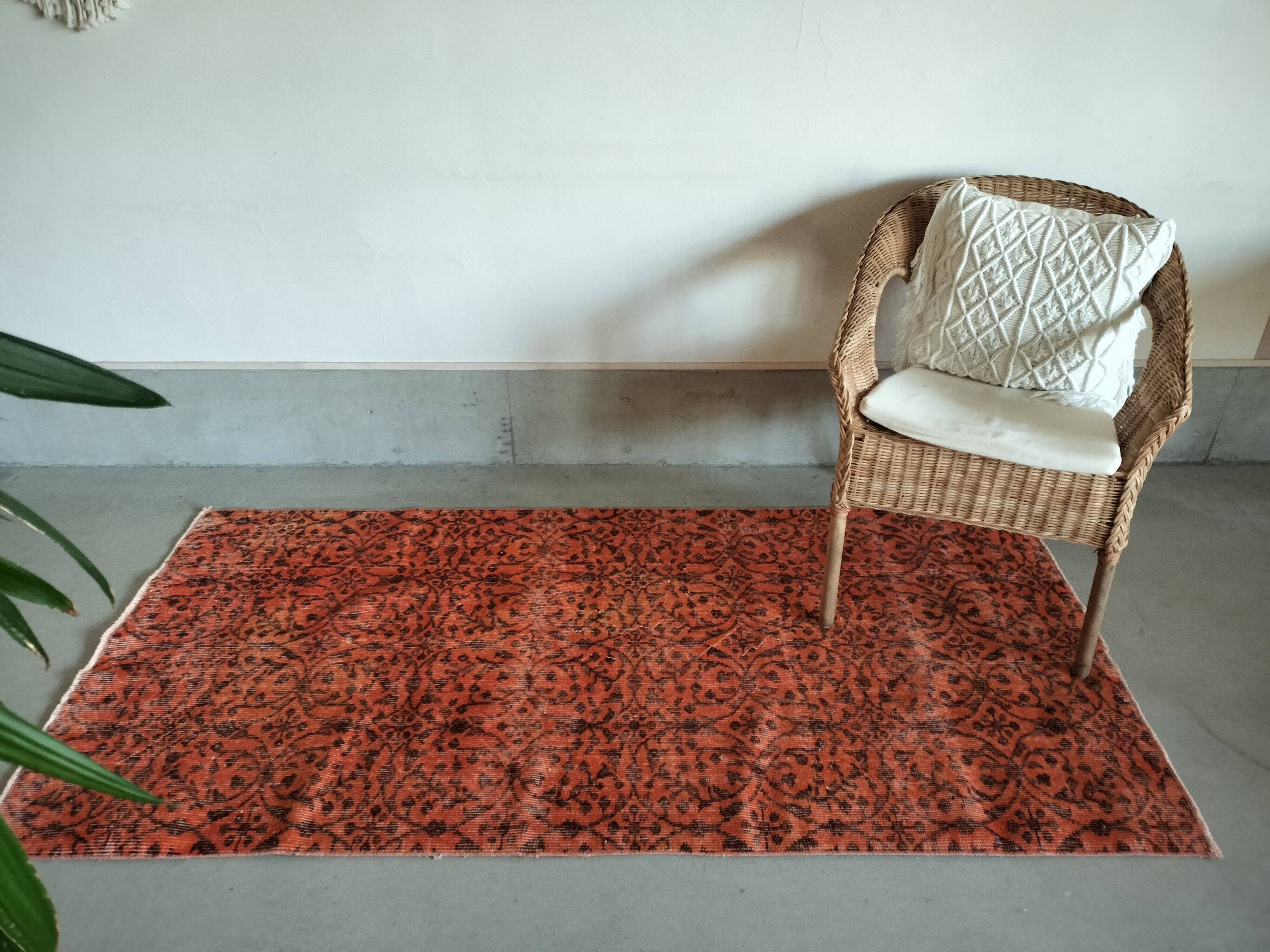 Turkish rug No.682