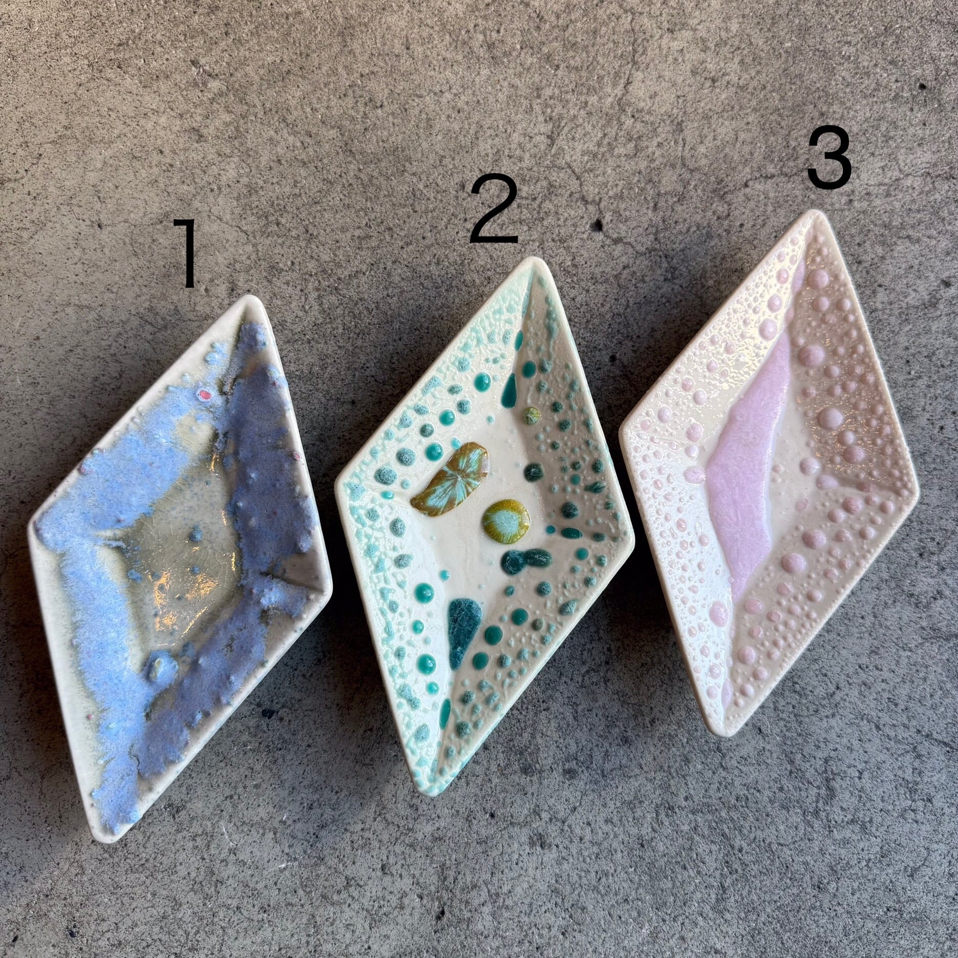 梅本勇　小皿　豆皿 梅本勇 | kokonn