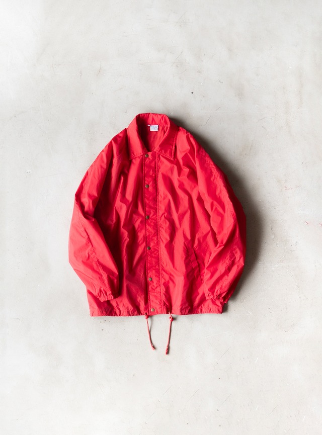 "Newart" '90s vintage Leather car coat