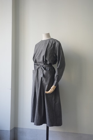 genre ジャンル / WORK DRESS