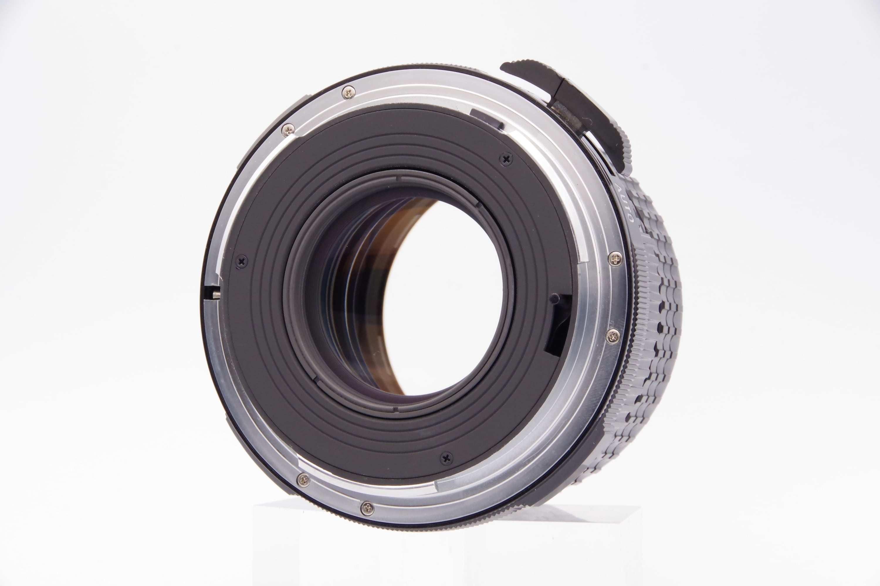 smc PENTAX 67 105mm F2.4 67マウント PENTAX ペンタックス | 近江寫眞機店