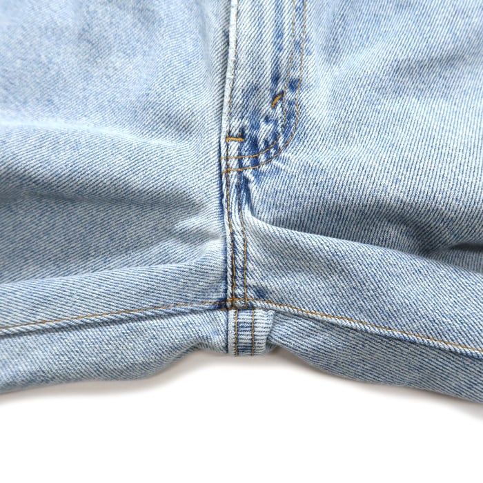 古着 90年代 メキシコ製 リーバイス Levi's デニムパンツ 古着 90年代 メキシコ製 リーバイス Levi's デニムパンツ