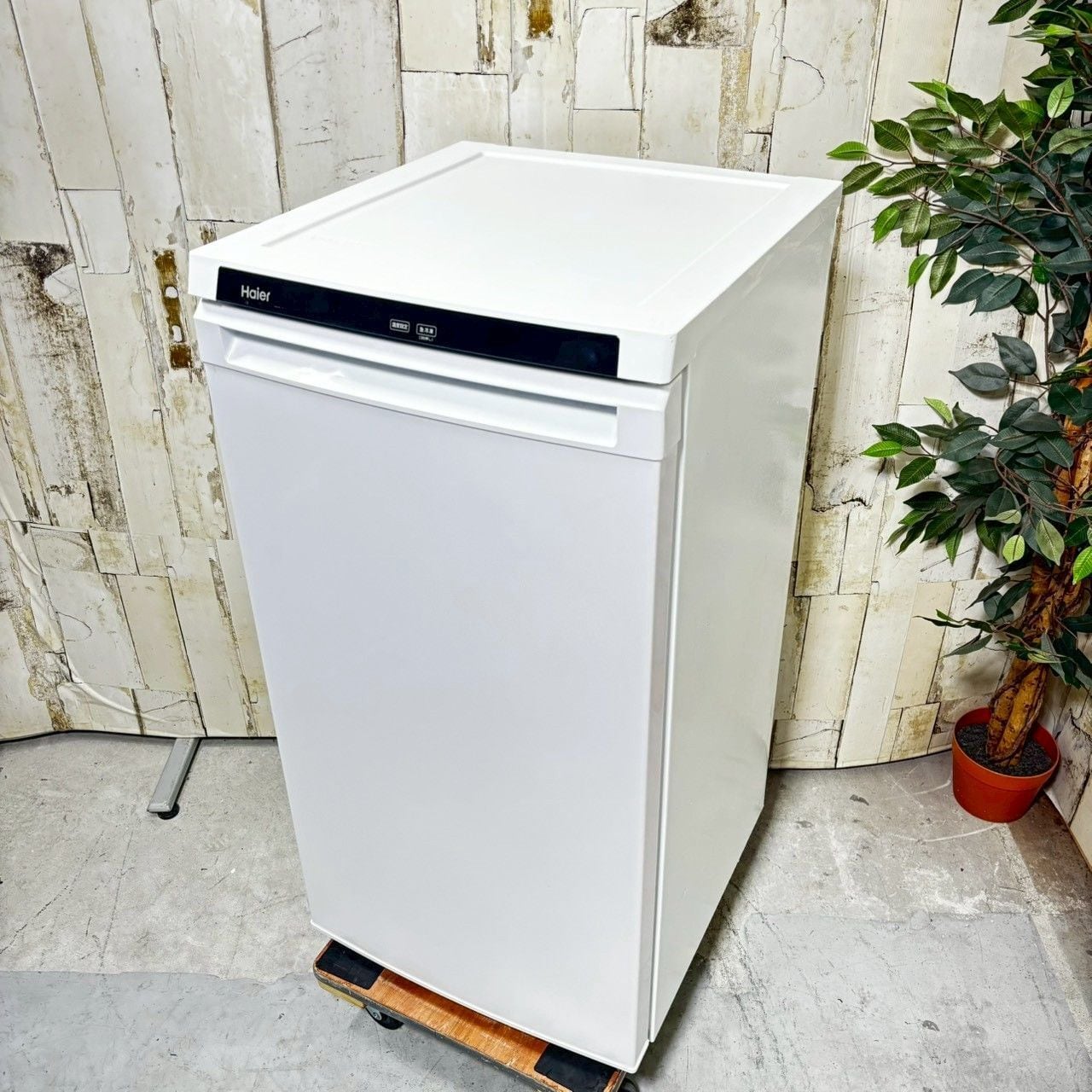 2020年制】Panasonic パナソニック 冷蔵庫 NR-C341CL-W 335L 家電 