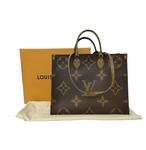【SAランク】LOUIS VUITTON オンザゴーGM