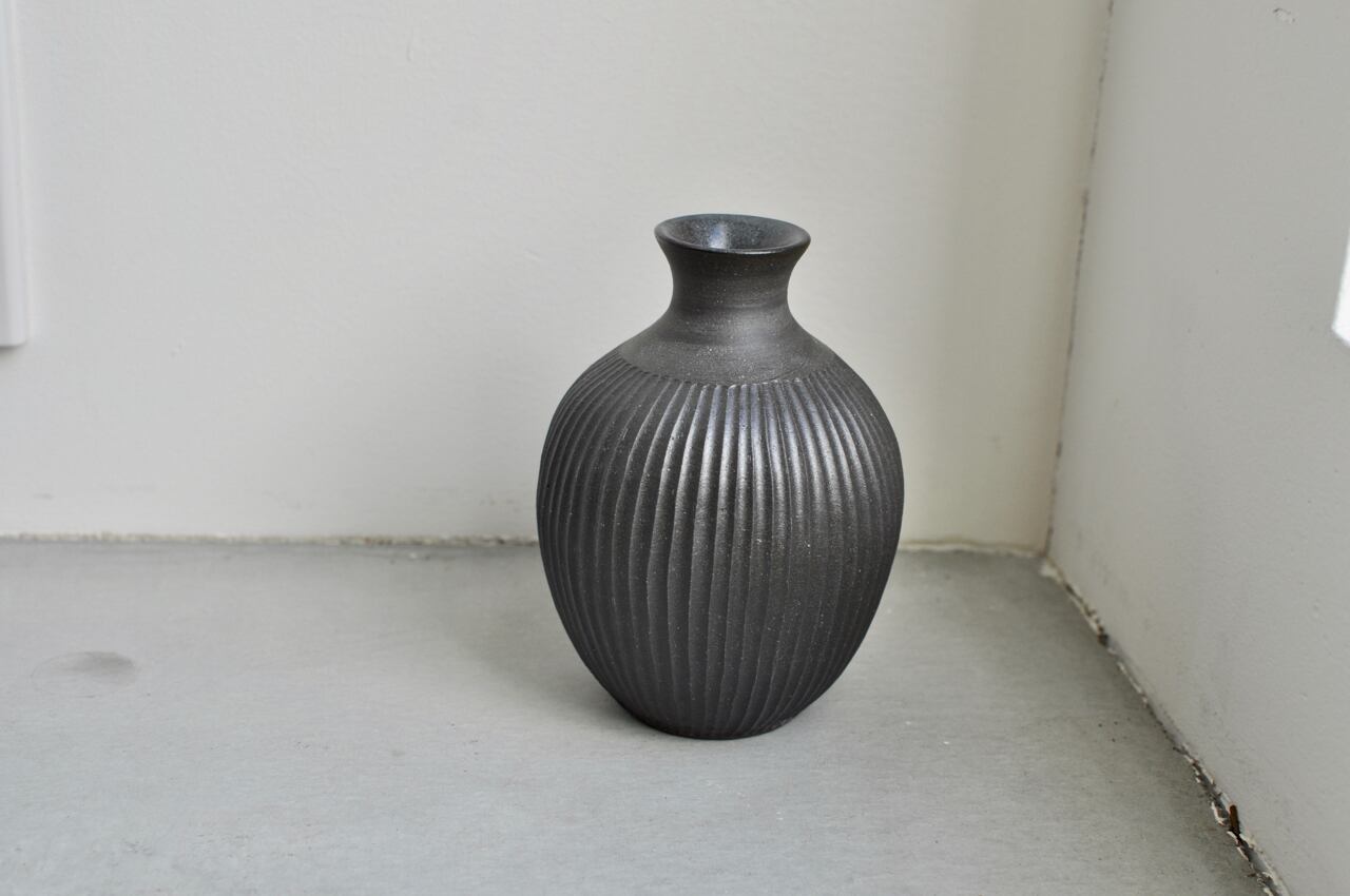 大谷哲郎花器18BK | andbureau