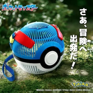 ポケモン スーパーボール 虫かご