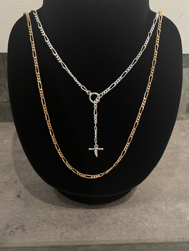 FINE CHAIN NECKLACE