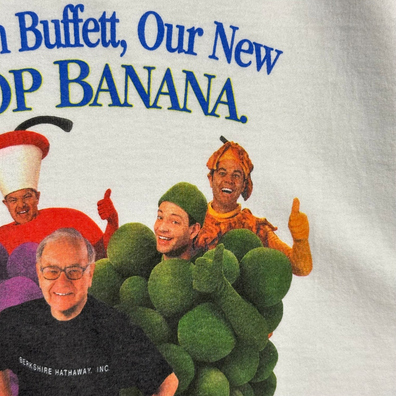 00s FRUIT OF THE ROOM