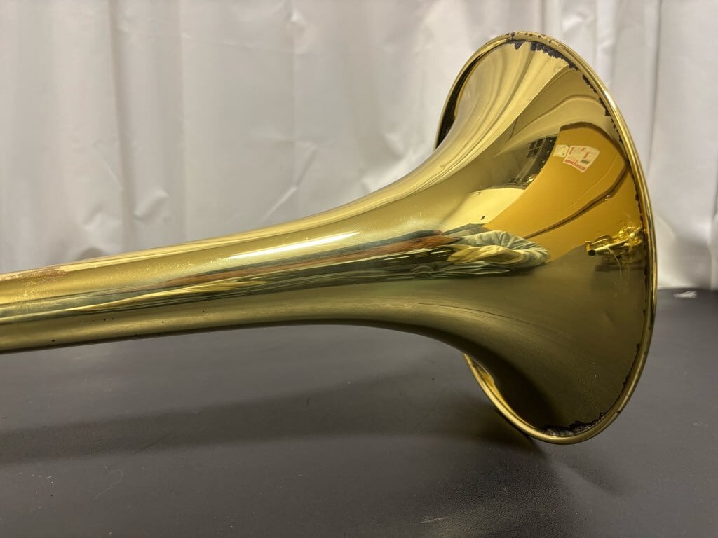 トロンボーン レンタル】KING（キング） 2103F （3BF） | Pay ID