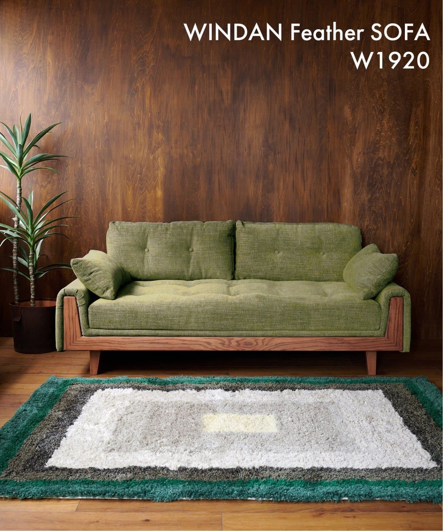 LILLE SOFA 2P/リルソファ NEW】LILLE SOFA 2P 25AW Fabric(I) | ACME Furniture
