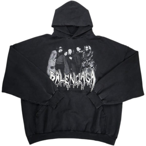 BALENCIAGA | STAY246