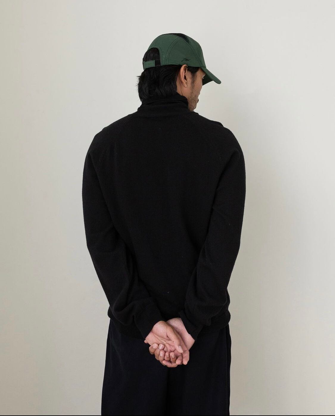 JAKOB HETZER DARTCAP GRASS | ZSC