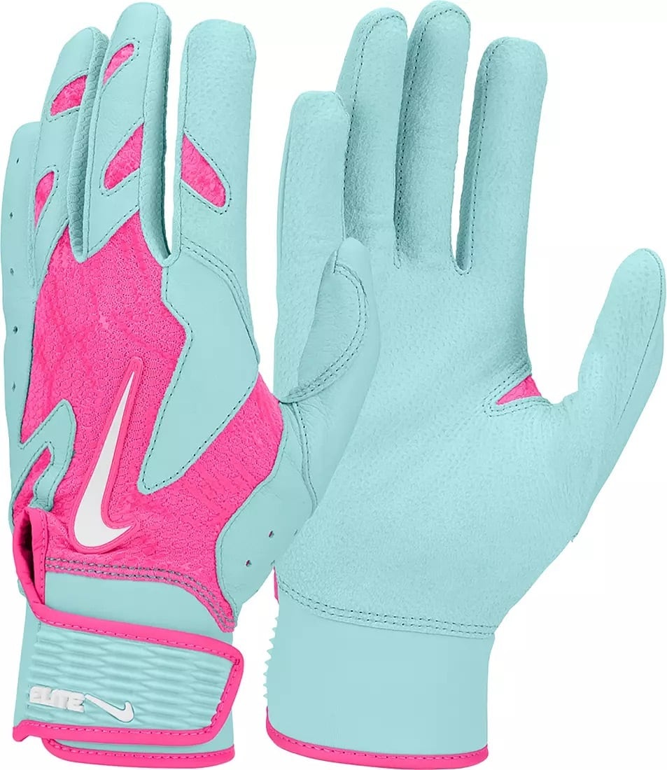 ナイキ ジョーダン 野球 バッティング グローブ Jordan Adult Fly