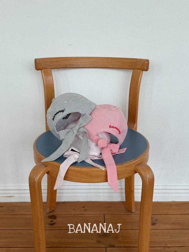 ꒰ 即納 ꒱ susu cap / bananaj