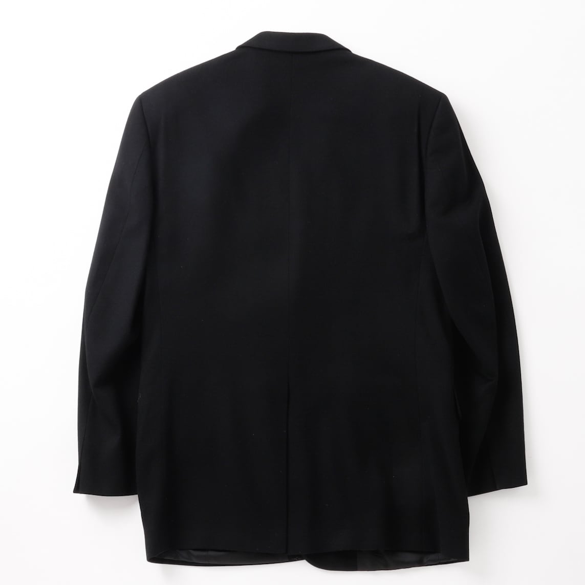 極美品】BROOKS BROTHERS Cashmere Black blazer size39 Loro Piana