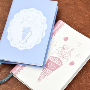 トビマツショウイチロウ　ポケットログノート