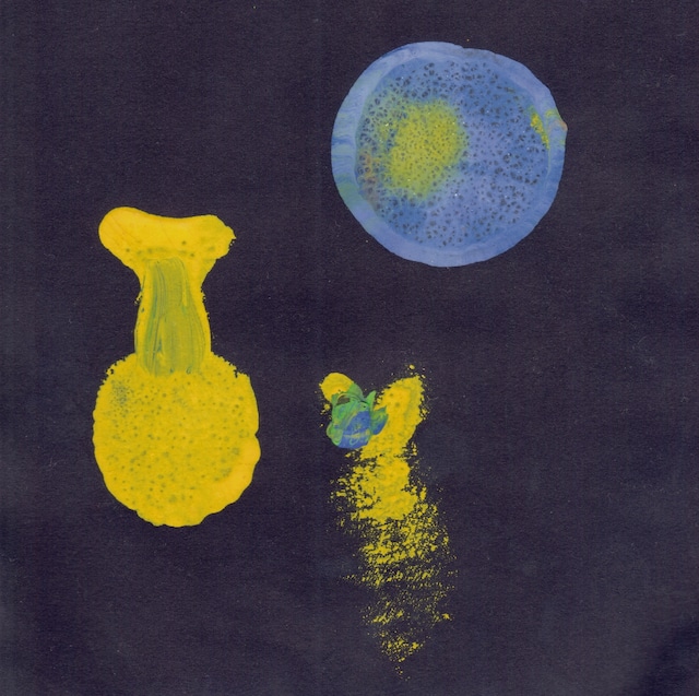 FOG / fogesque II（Ltd LP w Japanese Obi）