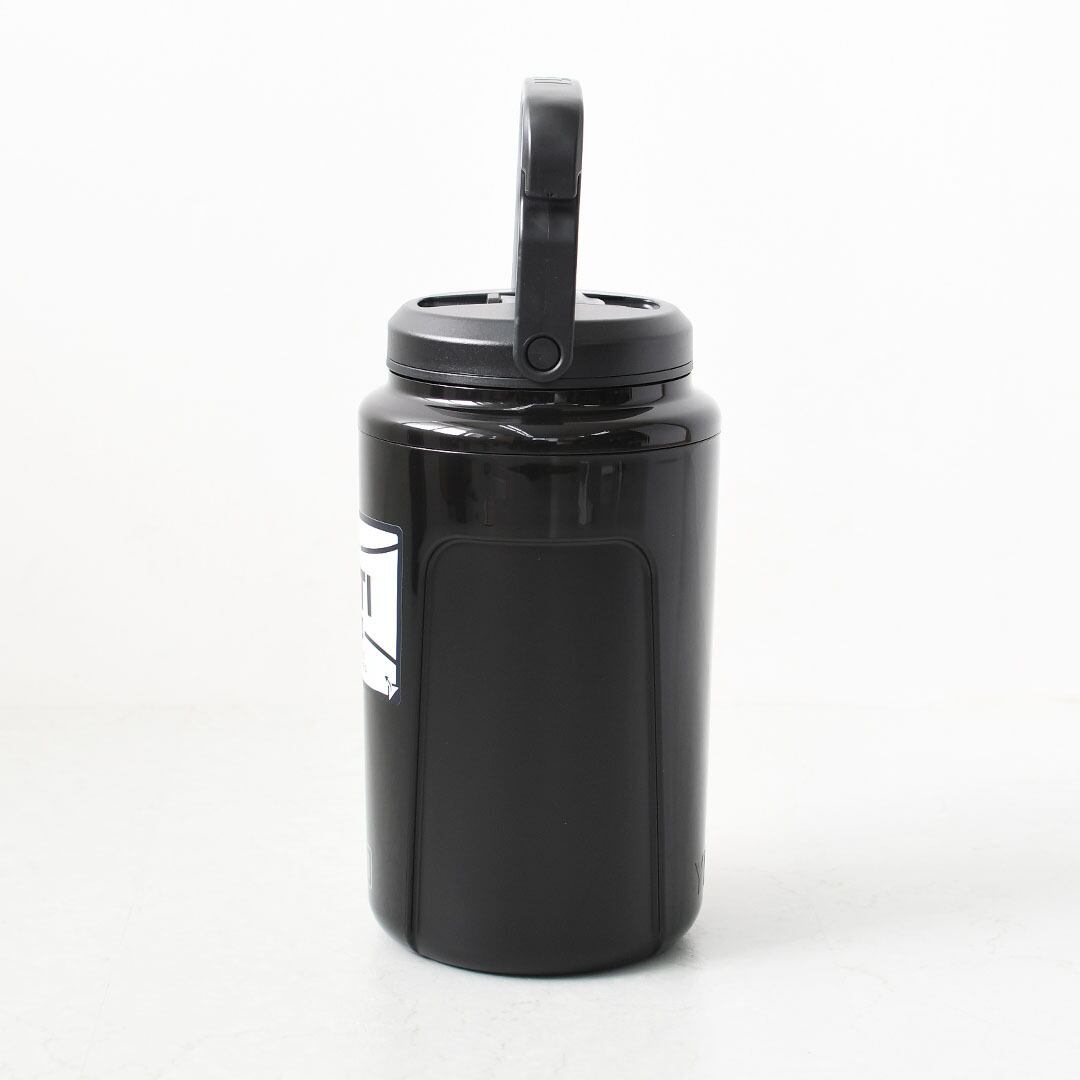 YETI [イエティ] SILO JUGS 1/2G MS FLIP STRAW [80171152] サイロ