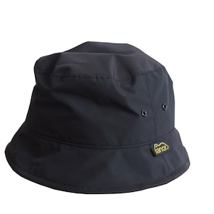 ranor(ラナー) BASIC HAT BLACK