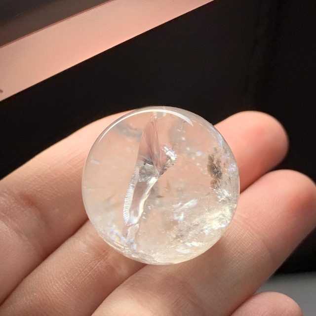 5.アイリスクォーツスフィア