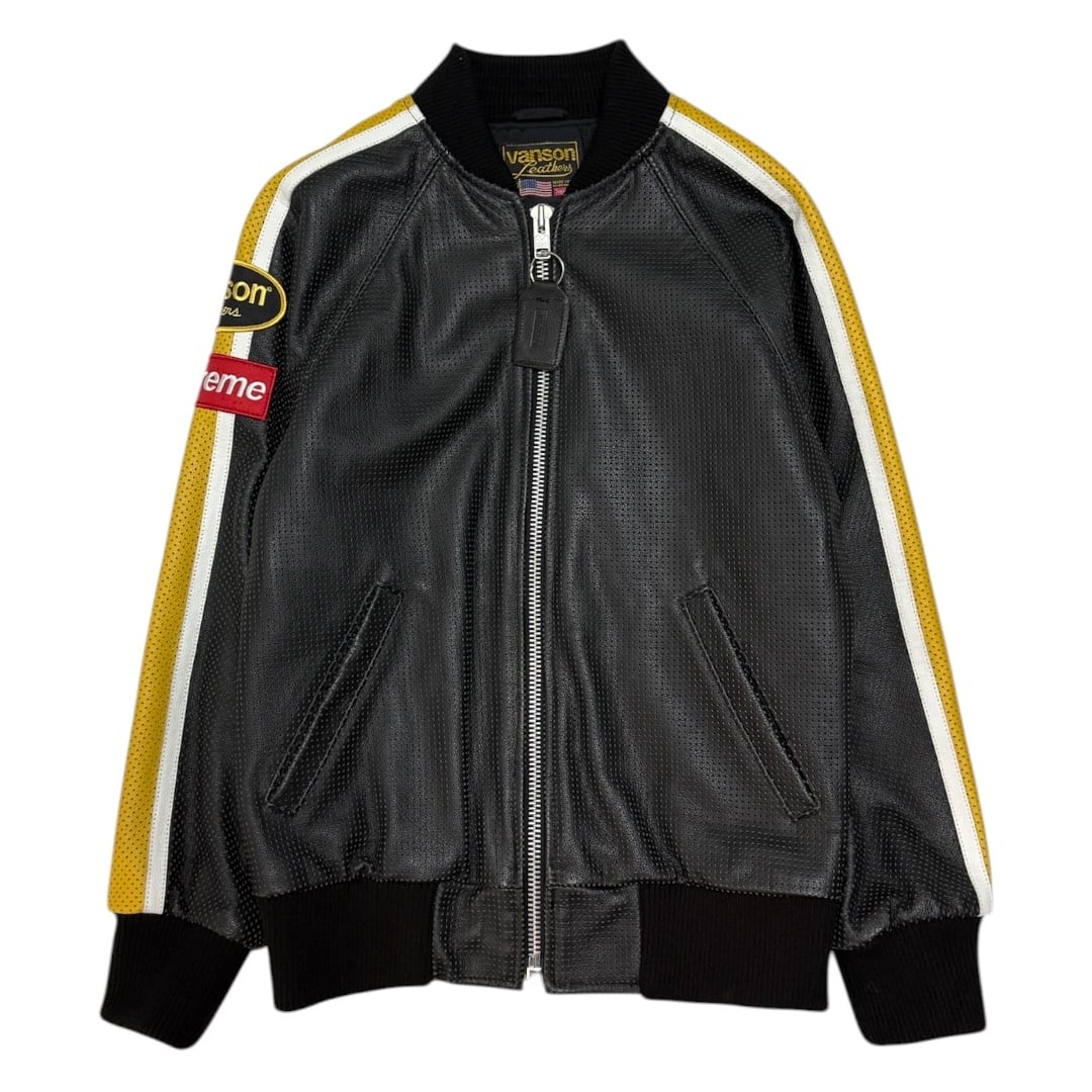 FORSOMEONE W-Leather Riders Jacket | A WORD.ONLINE SHOP