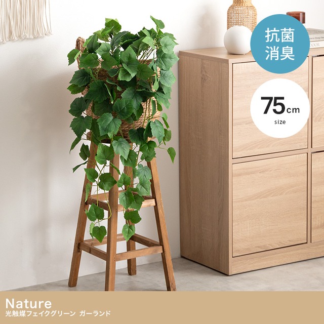 光触媒人工観葉植物 オリーブ 幅70cm×奥行60cm×高さ170cm