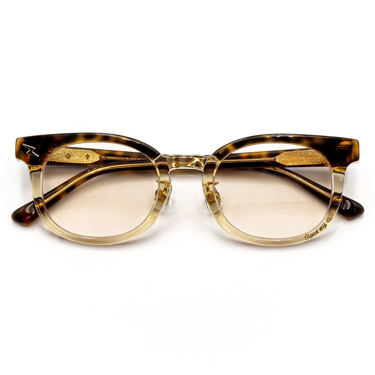 ⚡︎ Open my way 2 ⚡︎ | ☆N S H☆