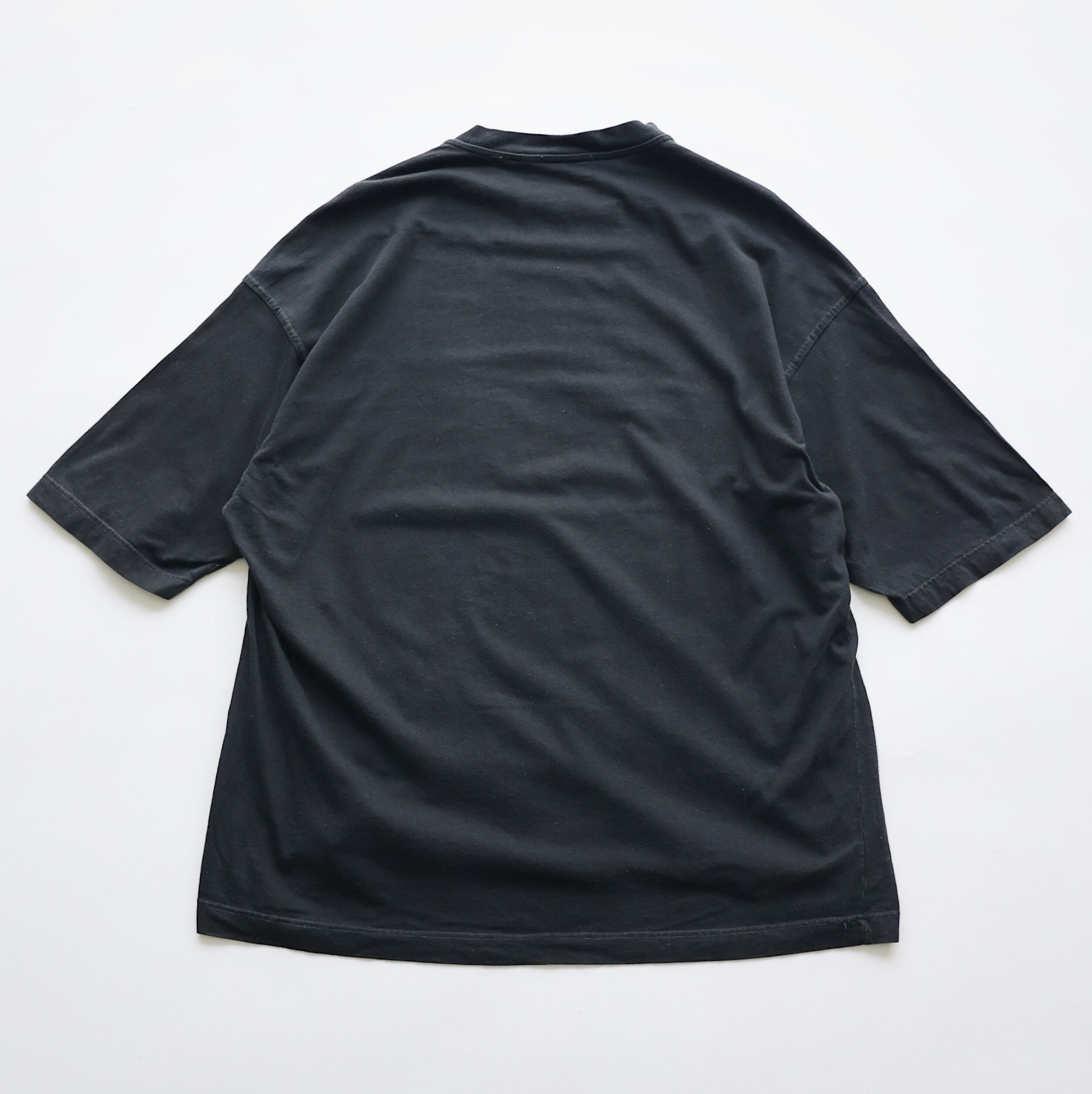 GIORGIO ARMANI LE COLLEZIONI LOGO TSHIRT | CLIMB SENDAI