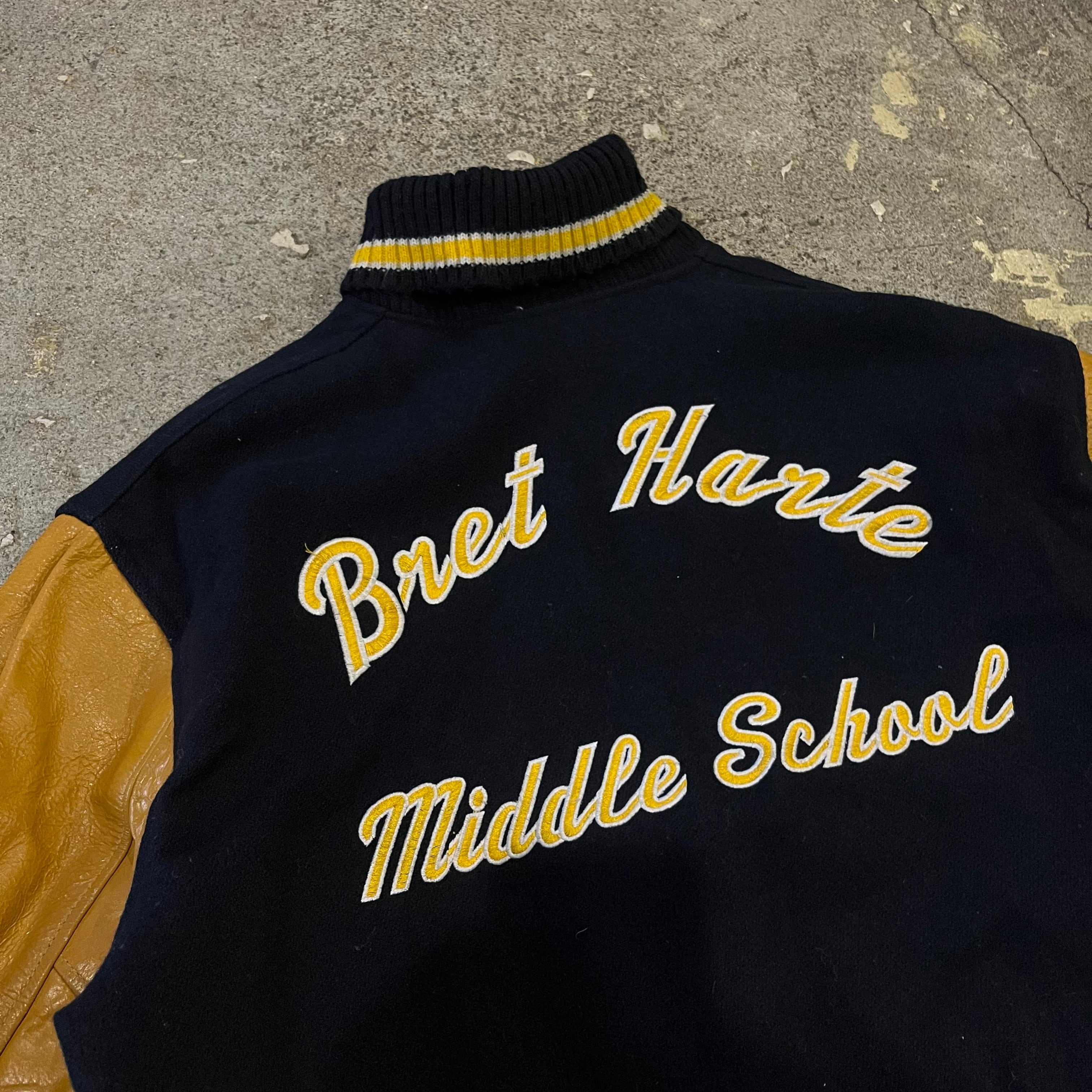 90s Allion Award stadium jacket | What