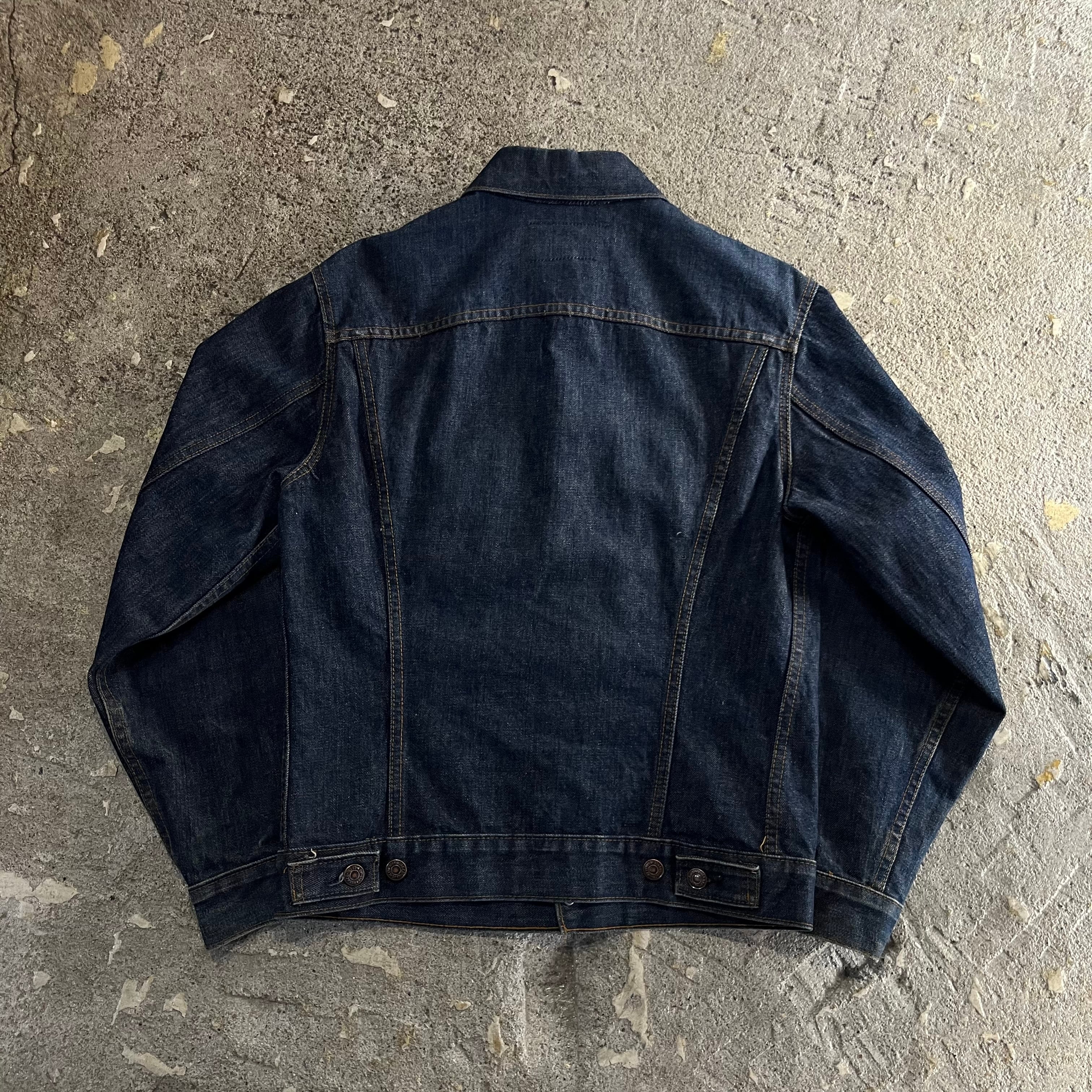 Mint Condition‼︎ 70s Levis 70505 