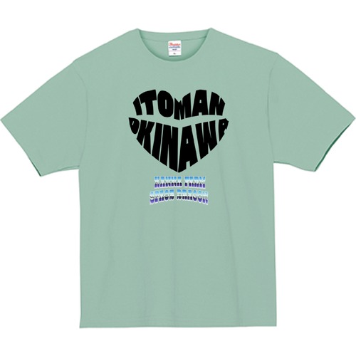 糸満（ITOMAN）