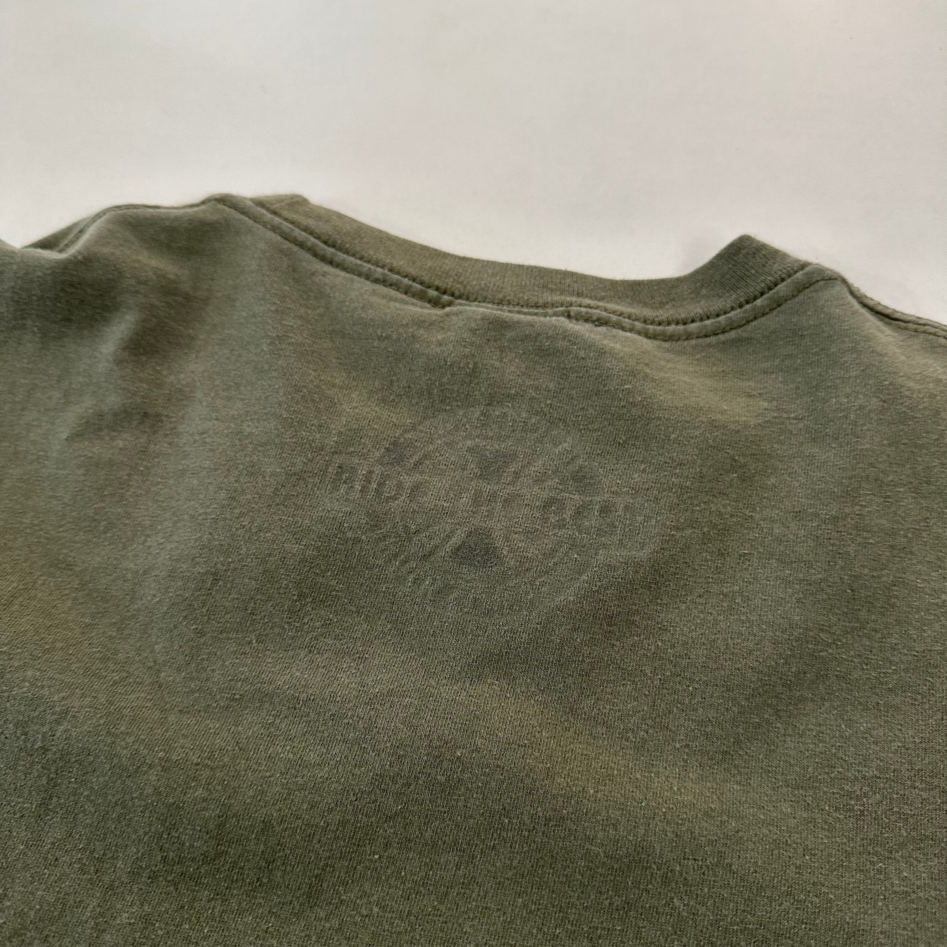 00s INDEPENDENT T-SHIRT | BerBerJin Yuhodo