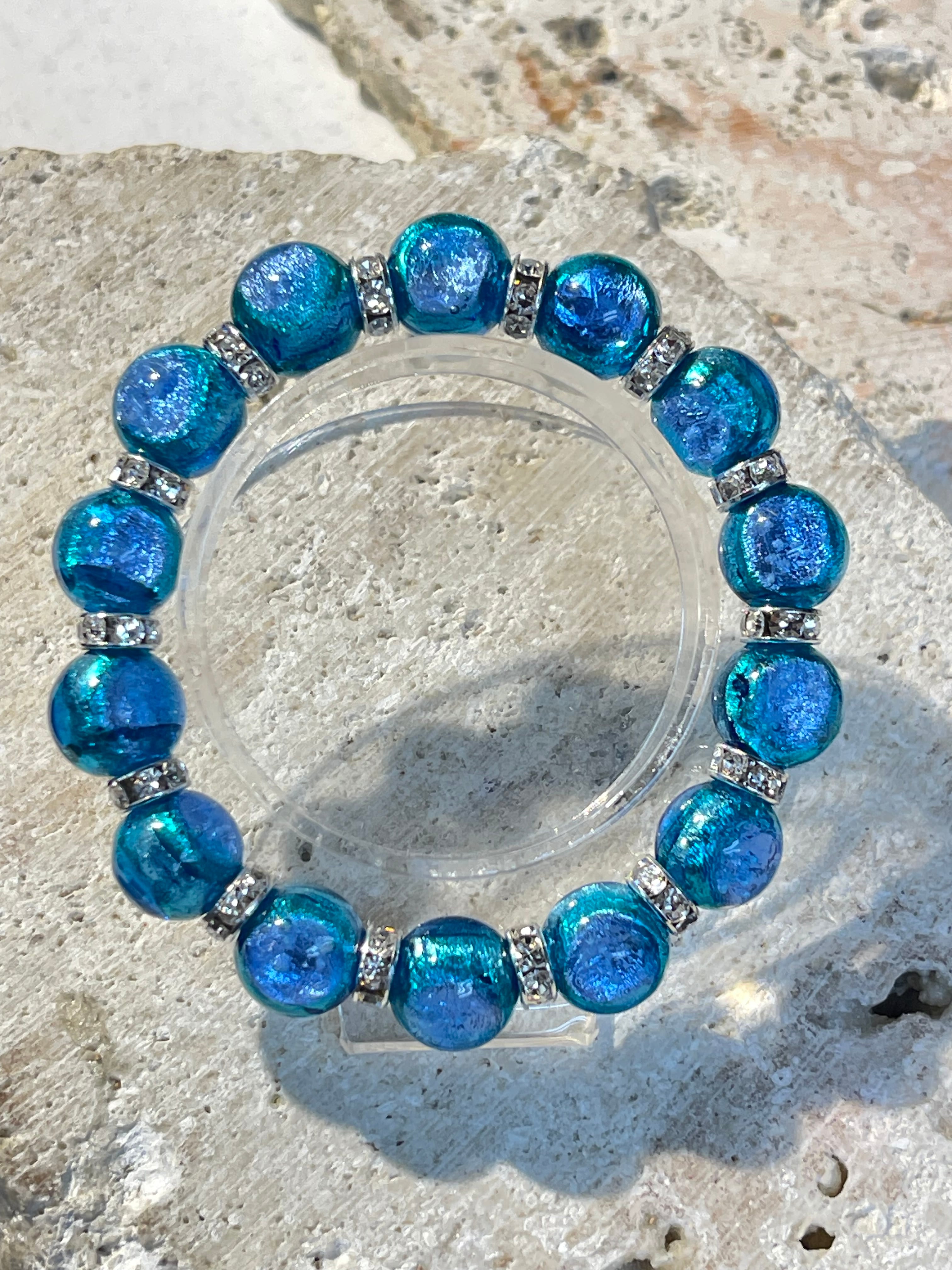 ホタルブレスレット | SANBASHI 平和通り