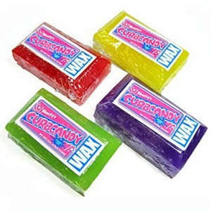 SHORTYS / CURB CANDY WAX